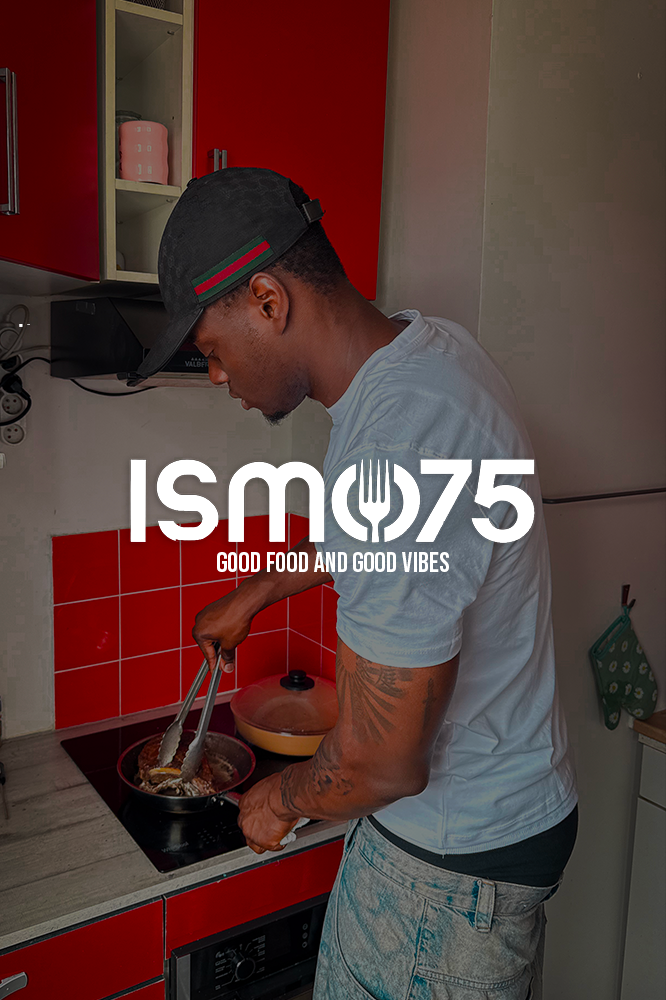 ISMO75: Cook ça comme un chef !